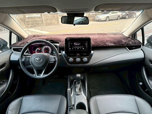 TOYOTA豐田 ALTIS  第5張相片