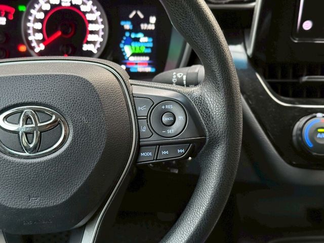 TOYOTA豐田 ALTIS  第8張相片
