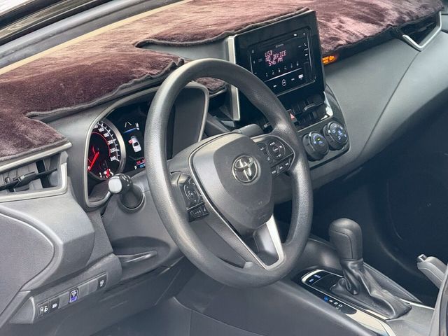 TOYOTA豐田 ALTIS  第9張相片