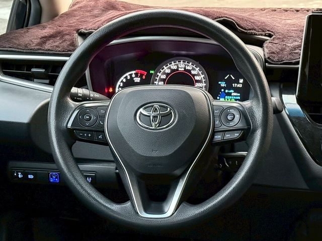 TOYOTA豐田 ALTIS  第10張相片