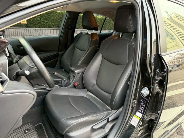 TOYOTA豐田 ALTIS  第12張相片