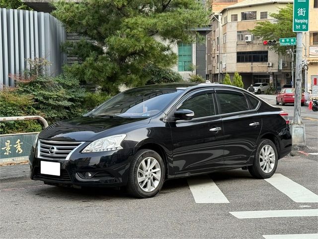 NISSAN日產 SENTRA  第1張相片