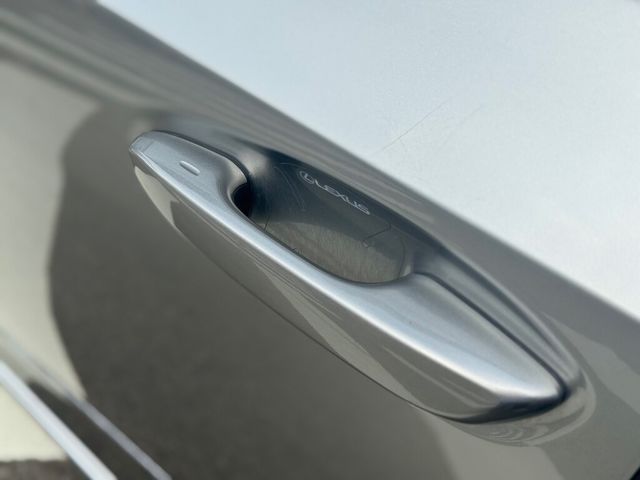 LEXUS凌志 ES200  第6張相片