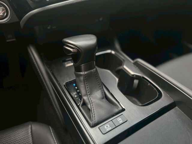 LEXUS凌志 ES200  第11張相片