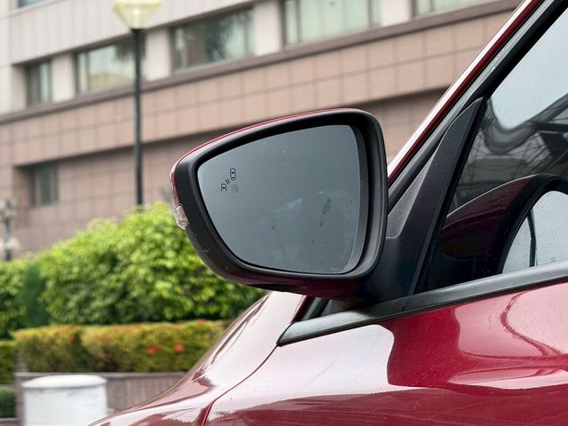FORD福特 FOCUS ACTIVE  第5張相片
