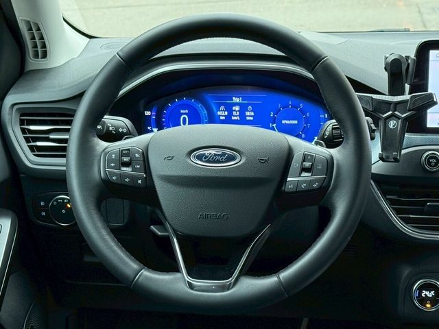 FORD福特 FOCUS ACTIVE  第13張相片