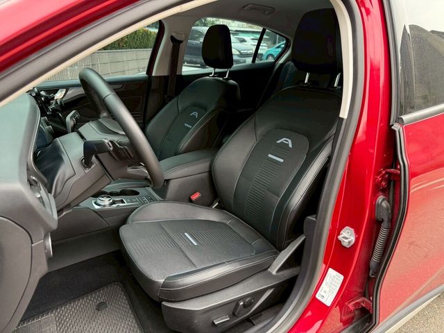 FORD福特 FOCUS ACTIVE  第16張相片