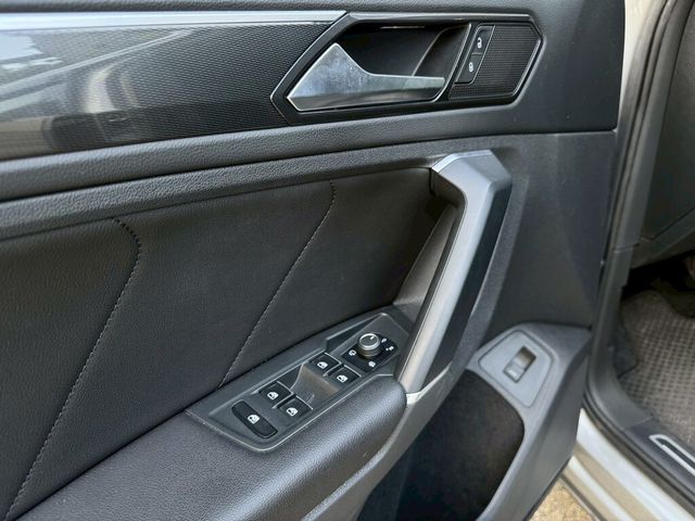 VOLKSWAGEN福斯 TIGUAN  第16張相片