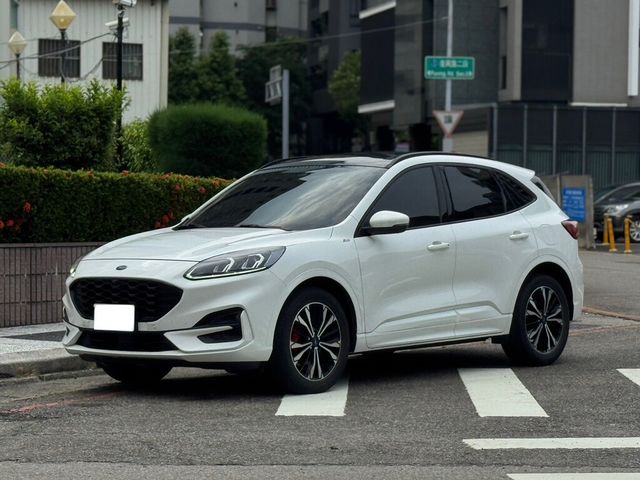 FORD福特 KUGA  第1張相片