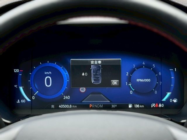 FORD福特 KUGA  第8張相片