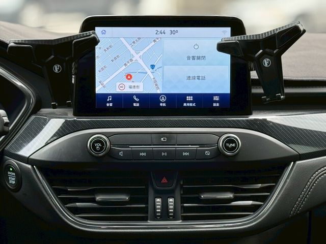 FORD福特 KUGA  第11張相片