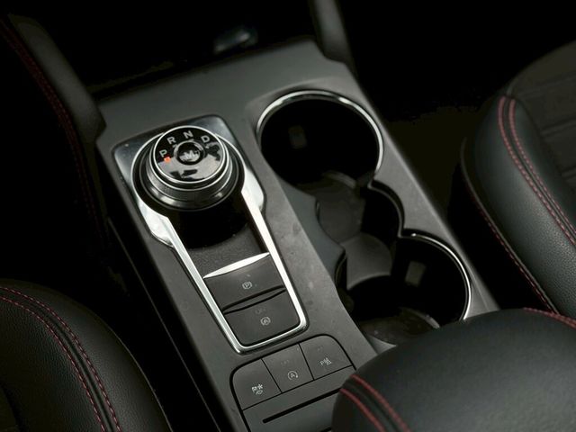 FORD福特 KUGA  第12張相片