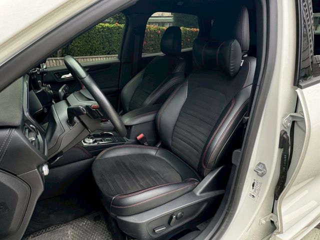 FORD福特 KUGA  第18張相片
