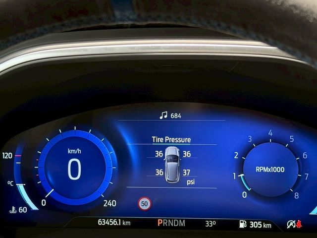 FORD福特 FOCUS ACTIVE  第9張相片
