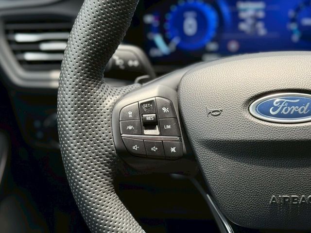 FORD福特 FOCUS ACTIVE  第13張相片