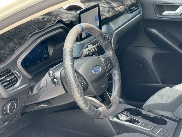 FORD福特 FOCUS ACTIVE  第15張相片