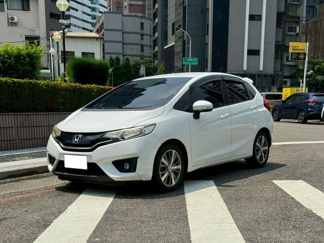 HONDA本田 FIT  第1張相片