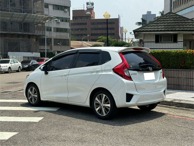 HONDA本田 FIT  第2張相片