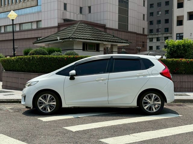 HONDA本田 FIT  第5張相片