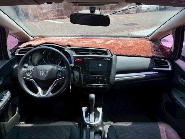 HONDA本田 FIT  第6張相片