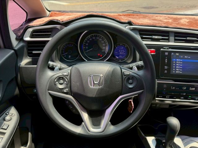 HONDA本田 FIT  第7張相片