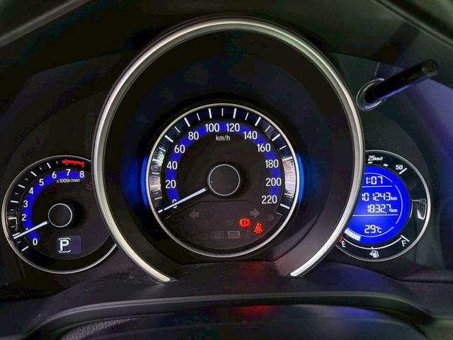 HONDA本田 FIT  第8張相片