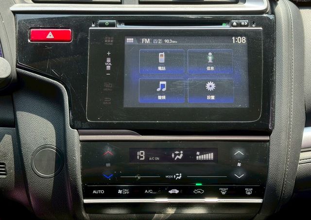 HONDA本田 FIT  第9張相片