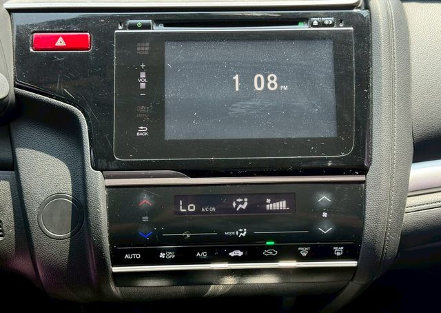 HONDA本田 FIT  第11張相片