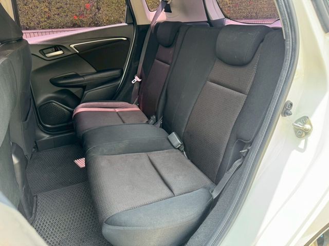 HONDA本田 FIT  第15張相片