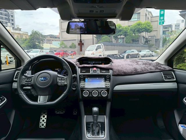 SUBARU速霸陸 LEVORG  第7張相片