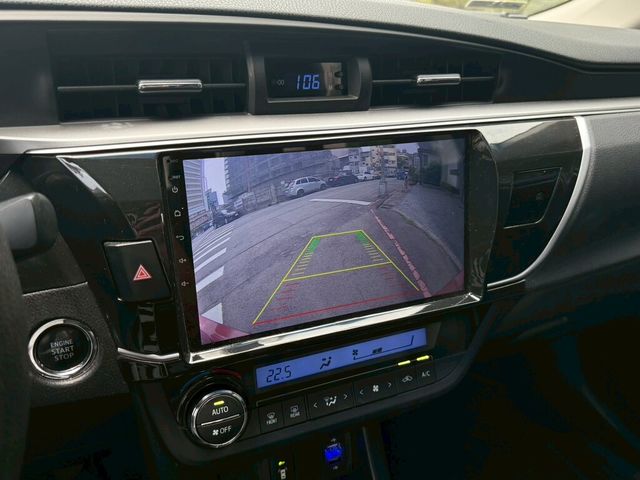 TOYOTA豐田 ALTIS  第10張相片