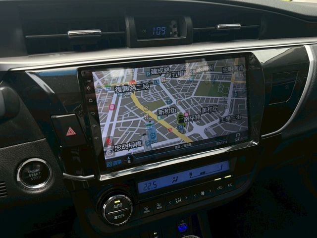 TOYOTA豐田 ALTIS  第11張相片