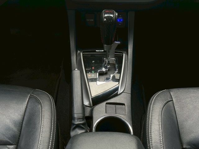TOYOTA豐田 ALTIS  第12張相片
