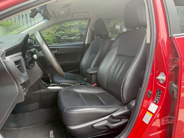 TOYOTA豐田 ALTIS  第15張相片