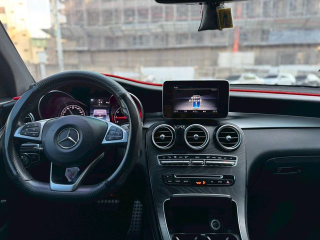 M-BENZ賓士 GLC300  第7張相片
