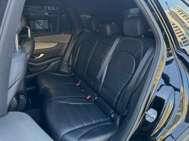 M-BENZ賓士 GLC300  第12張相片