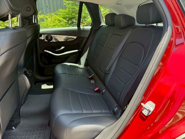 M-BENZ賓士 GLC200  第14張相片