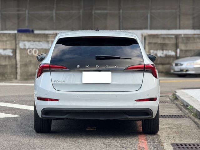SKODA司科達 SCALA  第4張相片