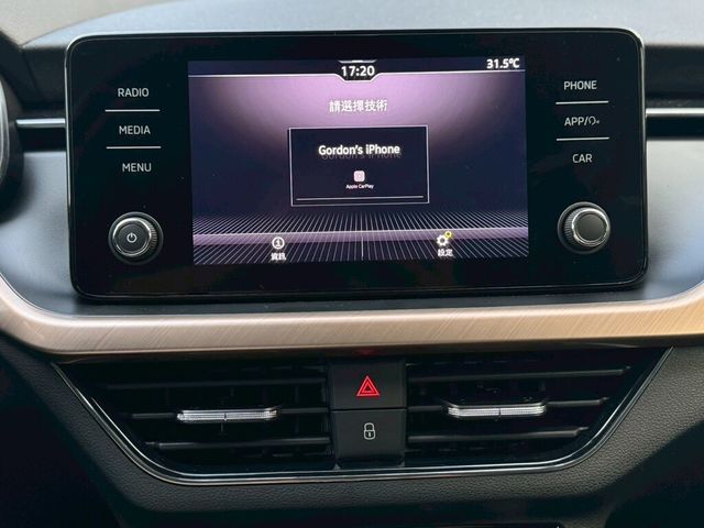 SKODA司科達 SCALA  第9張相片