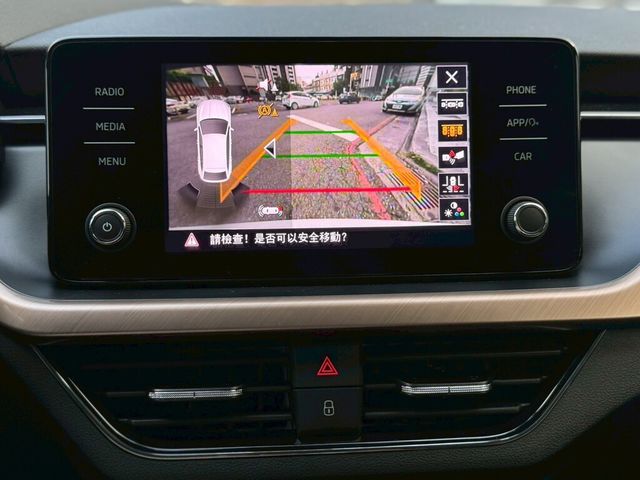 SKODA司科達 SCALA  第10張相片