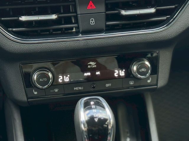 SKODA司科達 SCALA  第11張相片