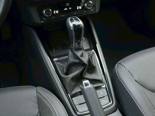 SKODA司科達 SCALA  第12張相片