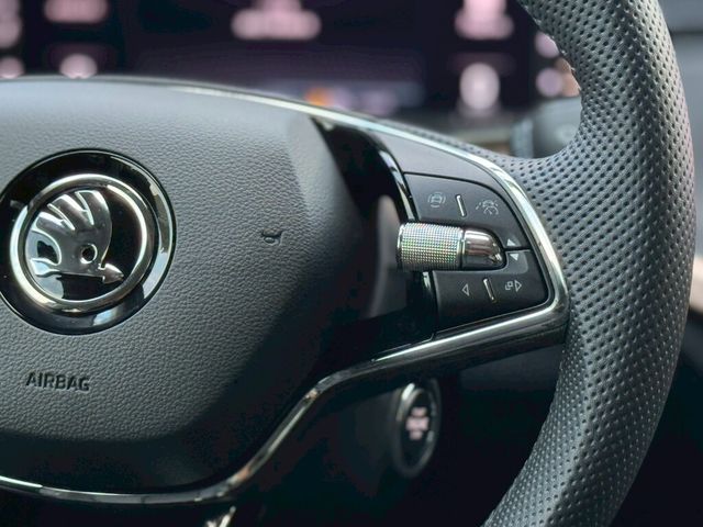 SKODA司科達 SCALA  第13張相片