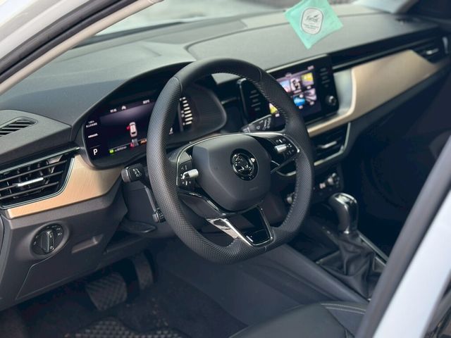 SKODA司科達 SCALA  第15張相片