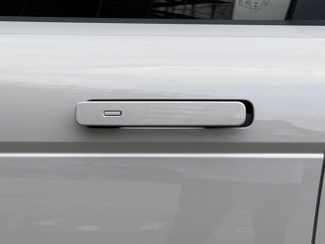 LAND ROVER路華 RANGE ROVER EVOQUE  第6張相片