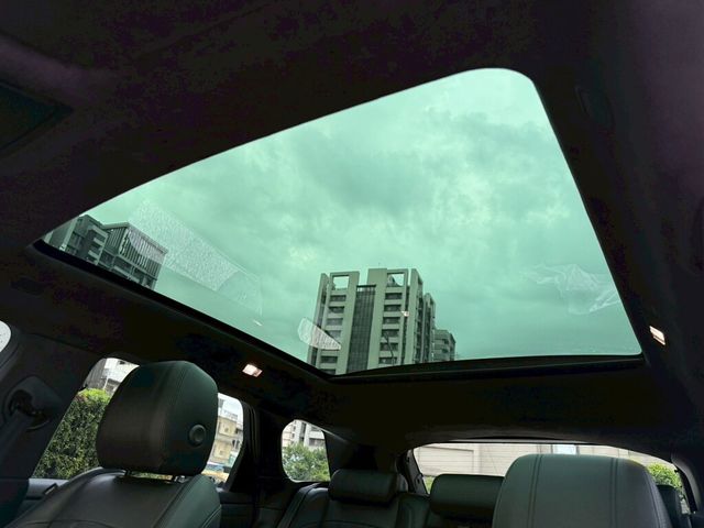 LAND ROVER路華 RANGE ROVER EVOQUE  第7張相片