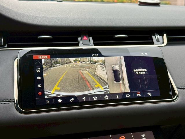 LAND ROVER路華 RANGE ROVER EVOQUE  第11張相片
