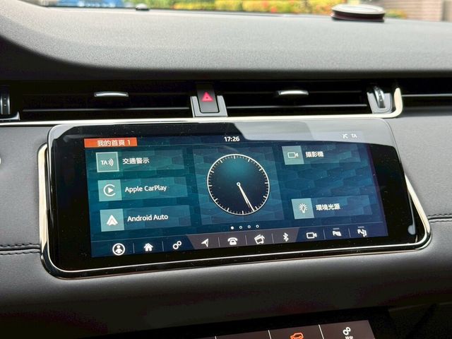 LAND ROVER路華 RANGE ROVER EVOQUE  第12張相片