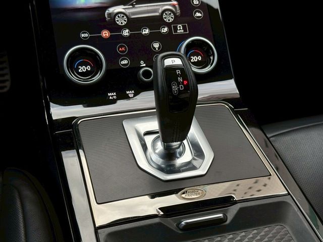 LAND ROVER路華 RANGE ROVER EVOQUE  第13張相片