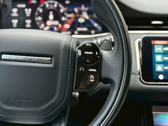 LAND ROVER路華 RANGE ROVER EVOQUE  第15張相片